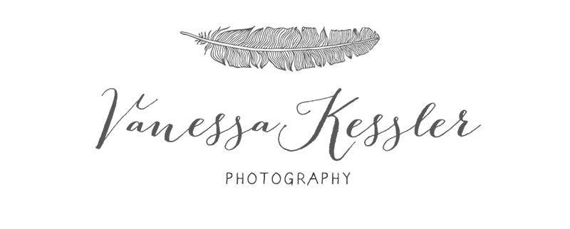 Vanessa Kessler Photography logo